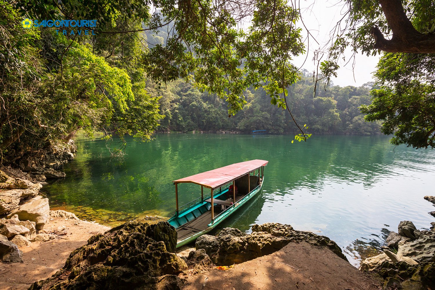 Northern Vietnam Bicycle Tour 7 Days